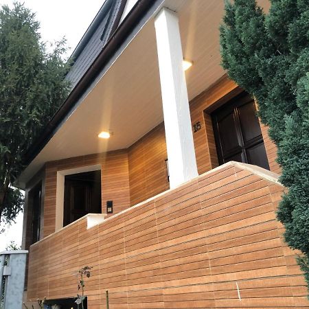 Ferienwohnung Anhaus Koblenz  Exteriör bild