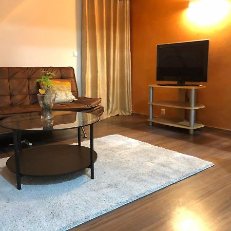 Ferienwohnung Anhaus Koblenz  Exteriör bild